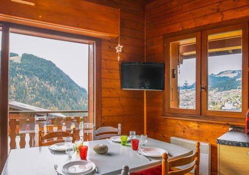 Apartamento Alpina - Apt - Bo Immobilier