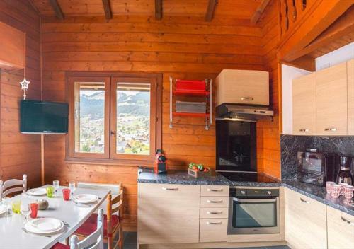 Apartamento Alpina - Apt - Bo Immobilier