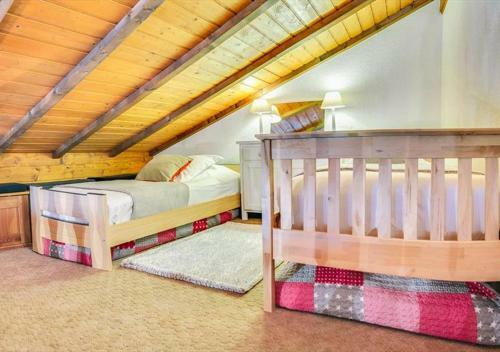 Apartamento Alpina - Apt - Bo Immobilier