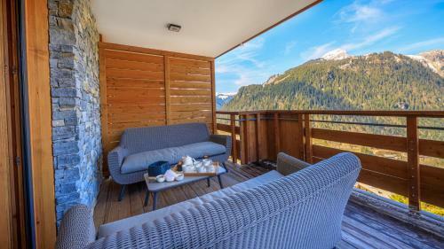 Apartamento Les Flambeaux - Apt B21 - Bo Immobilier