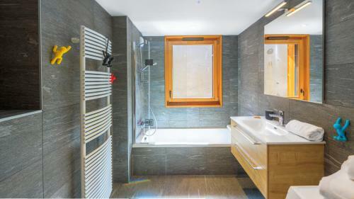 Apartamento Les Flambeaux - Apt B21 - Bo Immobilier