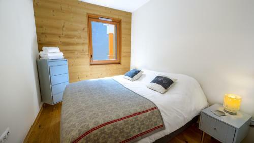 Apartamento Les Flambeaux - Apt B21 - Bo Immobilier