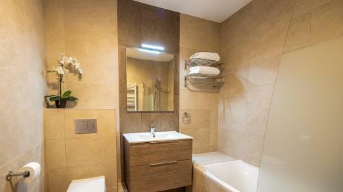 Apartamento L'o Rouge - Apt A102 - Bo Immobilier