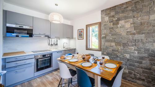Apartamento L'o Rouge - Apt A102 - Bo Immobilier