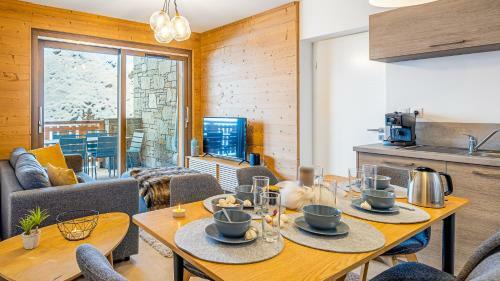 Apartamento Les Freinets - Apt D103 - Bo Immobilier
