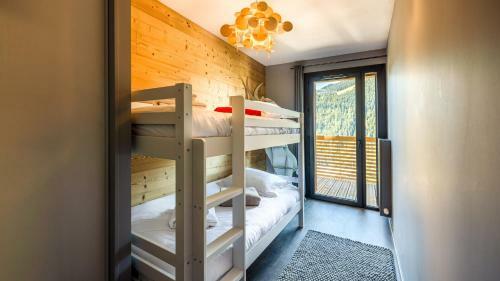 Apartamento The View - Apt 01 - Bo Immobilier