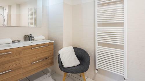 Apartamento The View - Apt 01 - Bo Immobilier