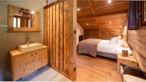 Dormeur - Chalet - Bo Immobilier