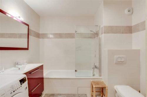 Apartamento Les Loges Blanches - Apt B103 - Bo Immobilier