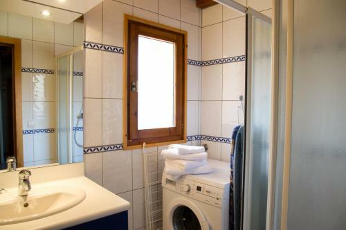 Apartamento Ourson 7 Personnes