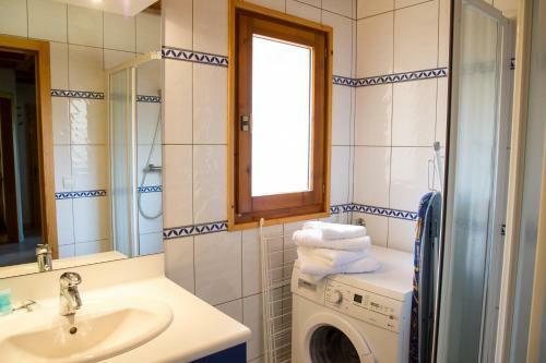 Apartamento Ourson 7 Personnes