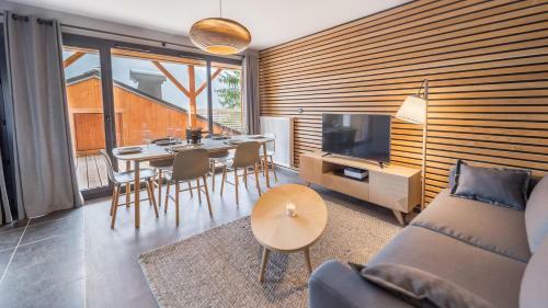 Apartamento Les 360 - Apt 5 - Bo Immobilier
