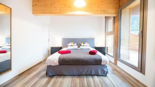 Apartamentos Les 4 Elements - Apt B302 - Bo Immobilier