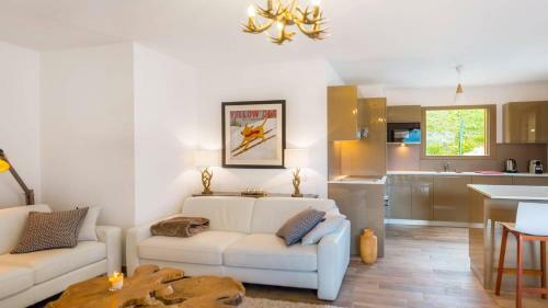 Apartamento Les 4 Elements - Apt D101 - Bo Immobilier