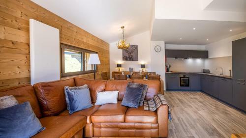 Apartamento L'o Rouge - Apt A203 - Bo Immobilier