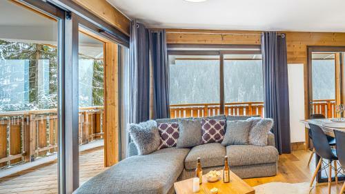 Apartamento Les Freinets - Apt C101 - Bo Immobilier