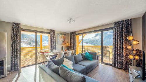 Apartamento The View - Apt 09 - Bo Immobilier