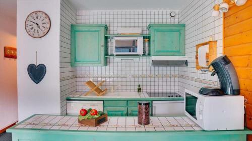 Apartamento Vonnes - Apt - Bo Immobilier