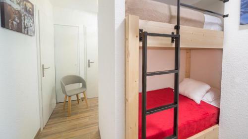 Apartamento Les 4 Elements - Apt C102 - Bo Immobilier