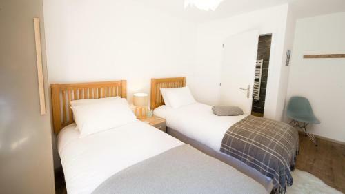 Apartamento Les 4 Elements - Apt D104 - Bo Immobilier