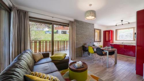 Apartamento Les 4 Elements - Apt D104 - Bo Immobilier