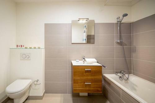 Apartamento Les 360 - Apt 12 - Bo Immobilier