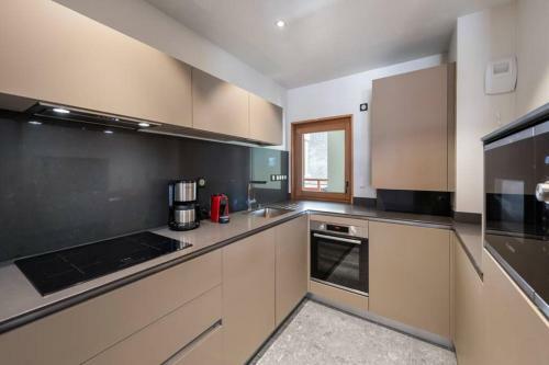 Apartamento Les Flambeaux - Apt A23 - Bo Immobilier