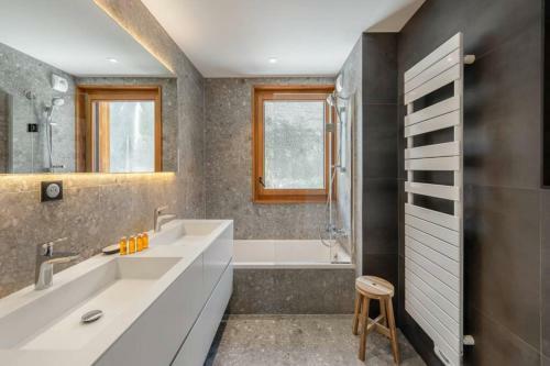 Apartamento Les Flambeaux - Apt A23 - Bo Immobilier
