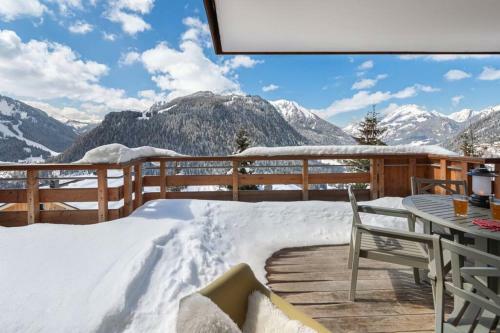Apartamento Les Flambeaux - Apt A23 - Bo Immobilier
