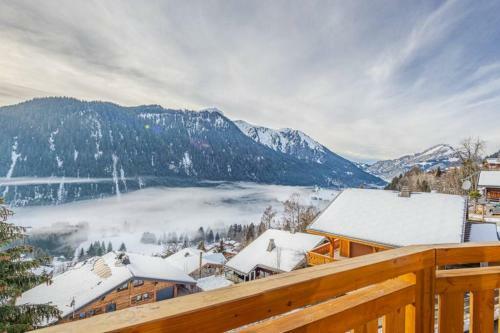 Apartamento Le Chatou - Apt Haut - Bo Immobilier