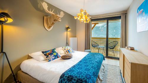 Apartamento The View - Apt 08 - Bo Immobilier