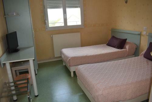 Hotel Le Florimont