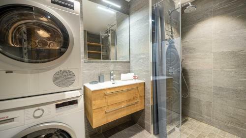 Apartamento Les Flambeaux - Apt B01 - Bo Immobilier
