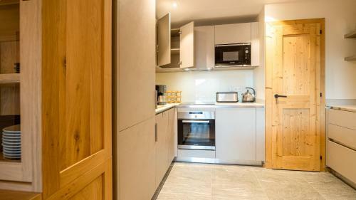 Apartamento Les Flambeaux - Apt B01 - Bo Immobilier