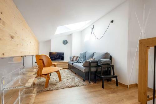 Apartamento Les Freinets - Apt B201 - Bo Immobilier