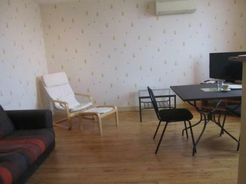 Apartamento Appartement Cl�menceau