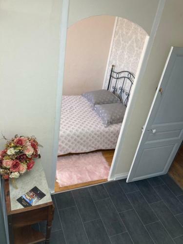 Hostal Chambre Cocoon