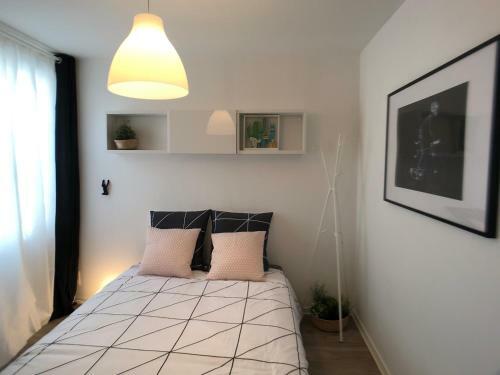 Apartamento Cholet Centre 02