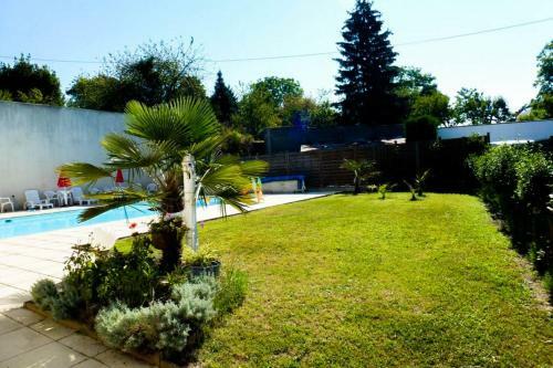 Apartamento T3 Near The Ch�teau de Chenonceau