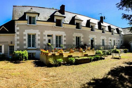 Apartamento T3 Near The Ch�teau de Chenonceau