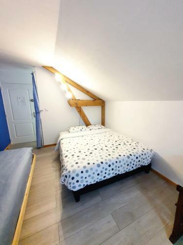 Bed & Breakfast Chambres D'h�tes - La Bonne �toile