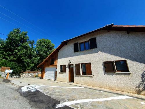 Bed & Breakfast Chambres D'h�tes - La Bonne �toile