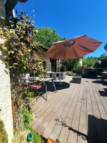 Bed & Breakfast Chambres D'h�tes - La Bonne �toile