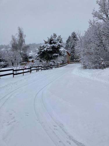 Bed & Breakfast Chambres D'h�tes - La Bonne �toile