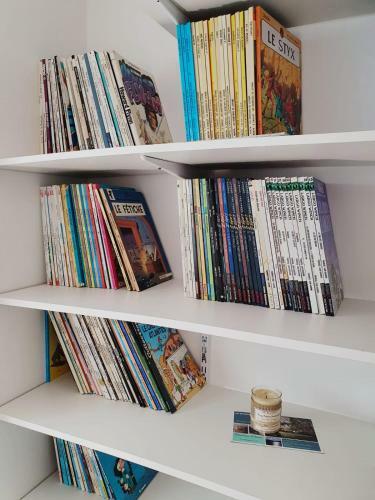 Bed & Breakfast Chambres D'h�tes - La Bonne �toile