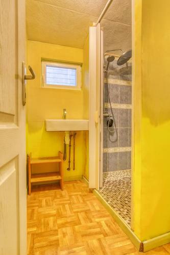Apartamento Le Bosquet