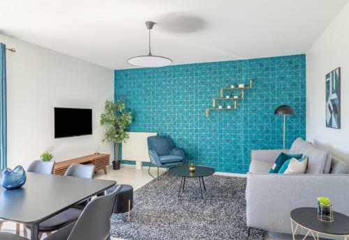 Apartamento Pristine Suite Disneyland Paris