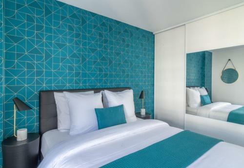 Apartamento Pristine Suite Disneyland Paris