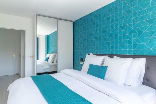 Apartamento Pristine Suite Disneyland Paris
