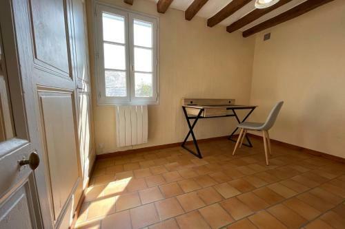 La Maison Du Vigneron � 5 Minutes Du Ch�teau de Chenonceau